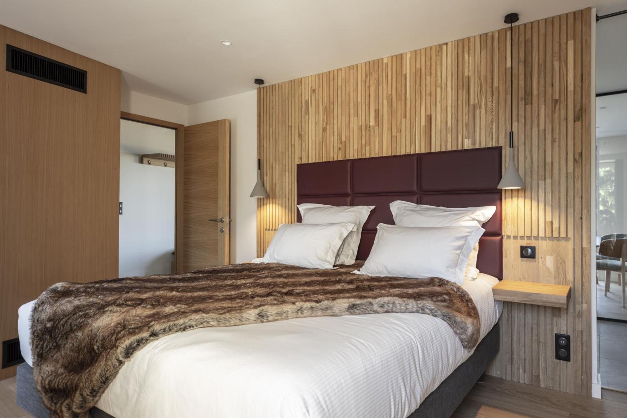 Hotel & Restaurant Origines Par Adrien Descouls - Teritoria Le Broc  Екстер'єр фото